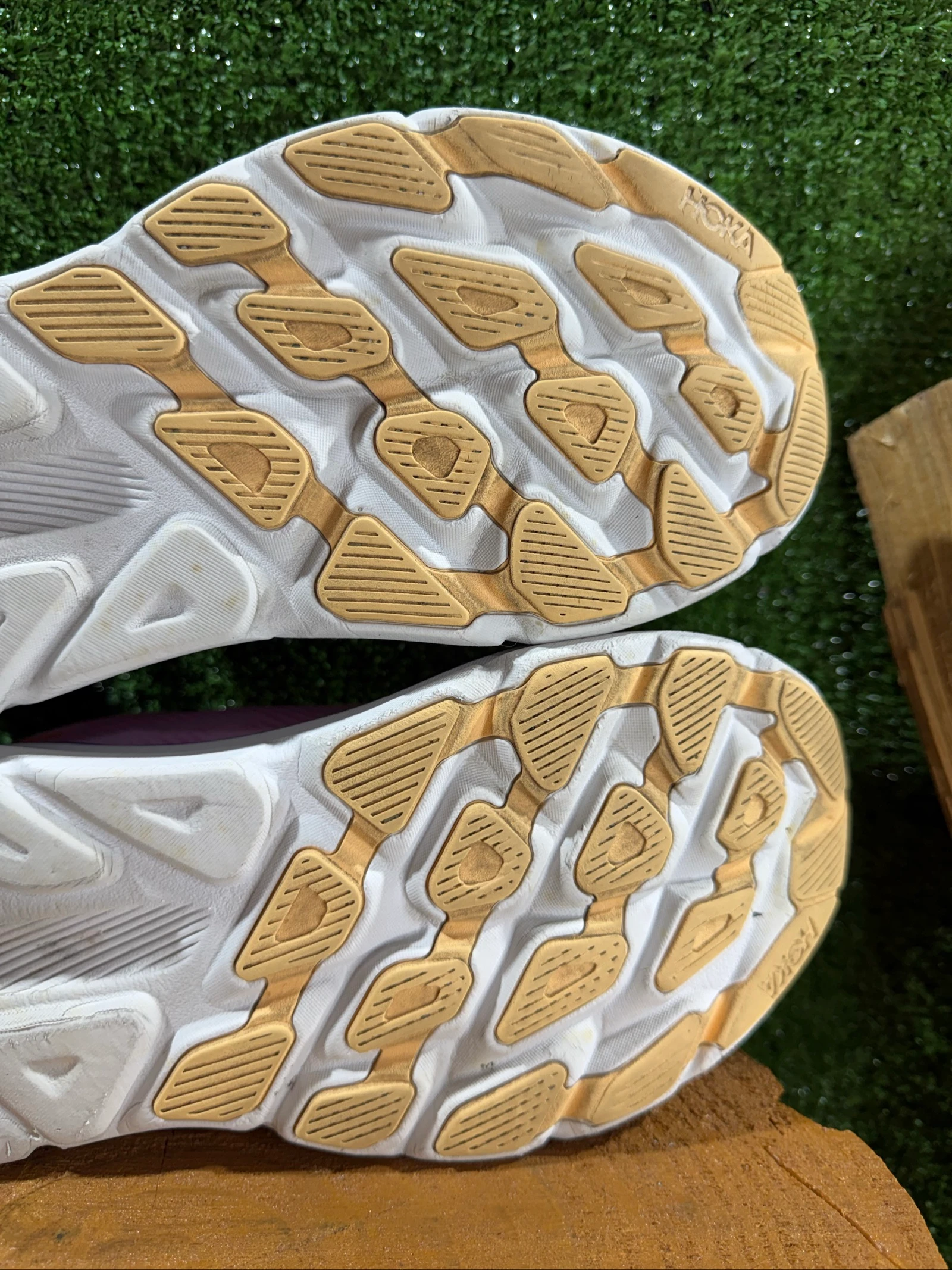 Hoka Clifton 9 Running Road EU 40 JP 25 – photo 14